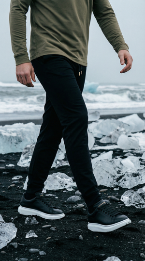 Tenebres Joggers image 2