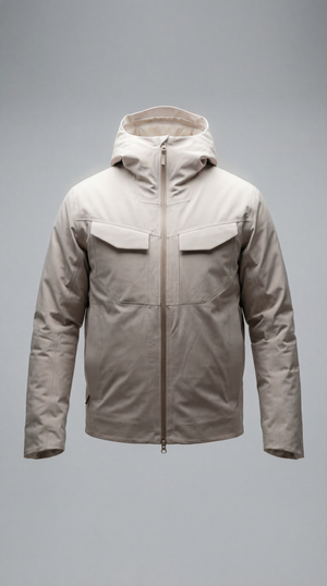 TENEBRES x PELLIOT TECHNICAL JACKET image 2