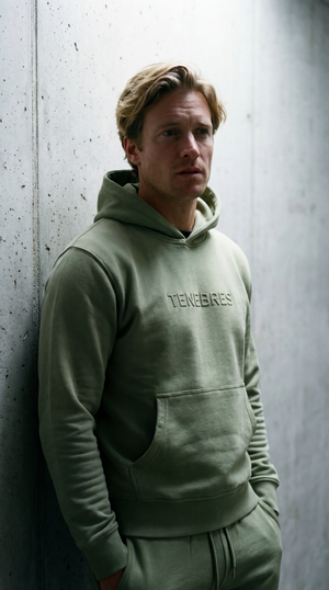 The Supersoft Embossed Hoodie image 5