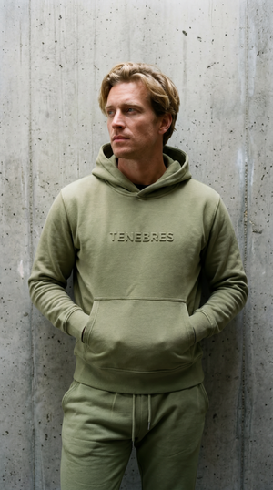 The Supersoft Embossed Hoodie image 0