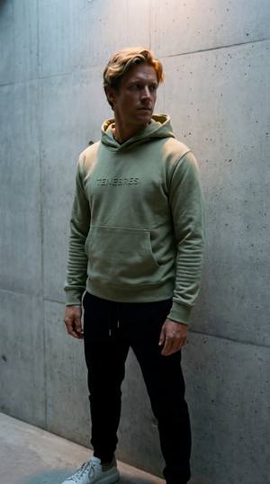 Tenebres Joggers image 5