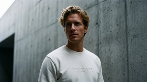 The Supersoft Cream Sweatshirt image 4