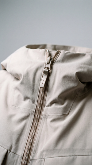 TENEBRES x PELLIOT TECHNICAL JACKET image 5