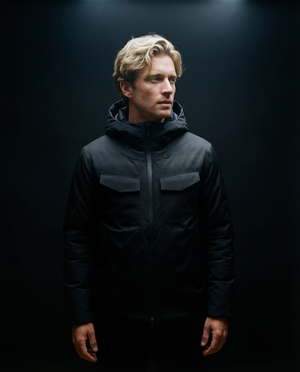 TENEBRES x PELLIOT TECHNICAL JACKET image 3