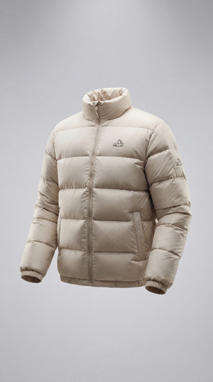 TENEBRES x PELLIOT PUFFER JACKET image 2