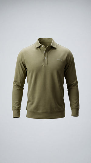 Tenebres Polo Shirt image 3
