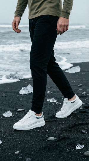 Tenebres Joggers image 1