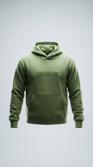 The Supersoft Embossed Hoodie image 1