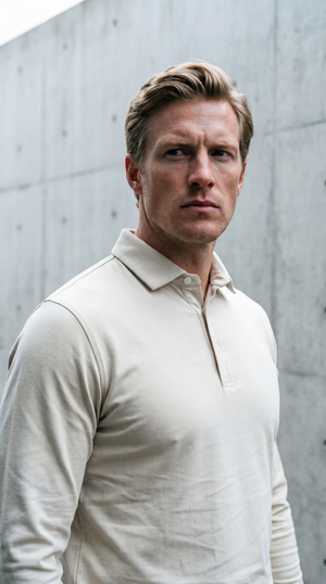 Tenebres Polo Shirt
