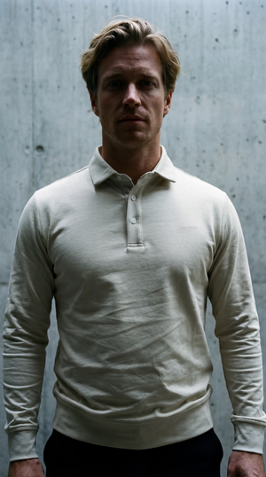 Tenebres Polo Shirt