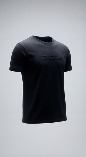 Tenebres Black T-shirt