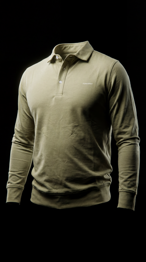 Tenebres Polo Shirt