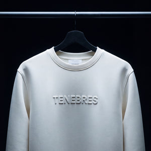 The Supersoft Cream Sweatshirt image 1