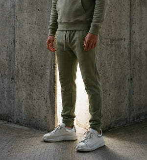 Tenebres Joggers image 0