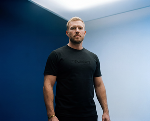 Tenebres Black T-shirt