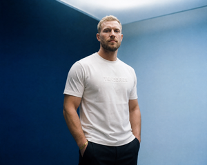Tenebres Cream T-shirt