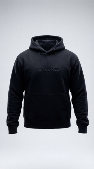 The Supersoft Embossed Hoodie image 4