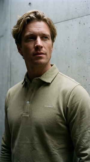 Tenebres Polo Shirt image 0