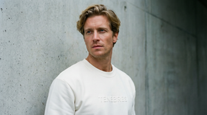 The Supersoft Cream Sweatshirt image 3