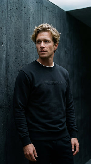 Tenebres Black T-shirt