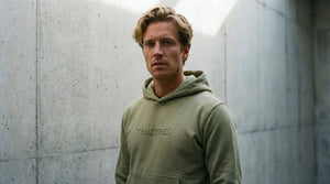 The Supersoft Embossed Hoodie