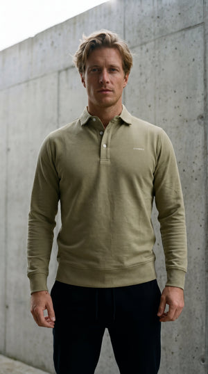 Tenebres Polo Shirt