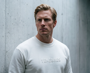 The Supersoft Cream Sweatshirt