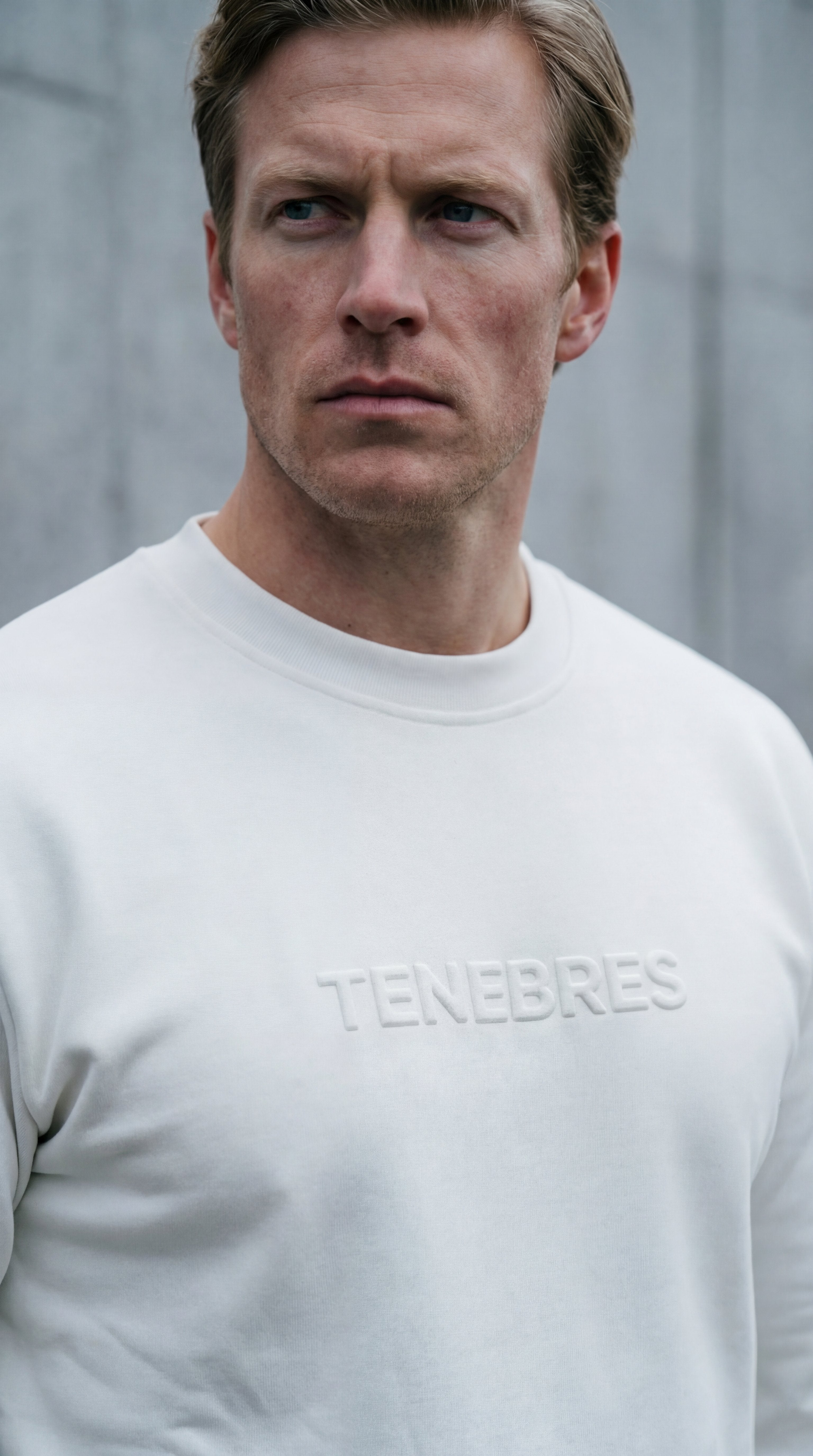 Ténèbres — founder's vision