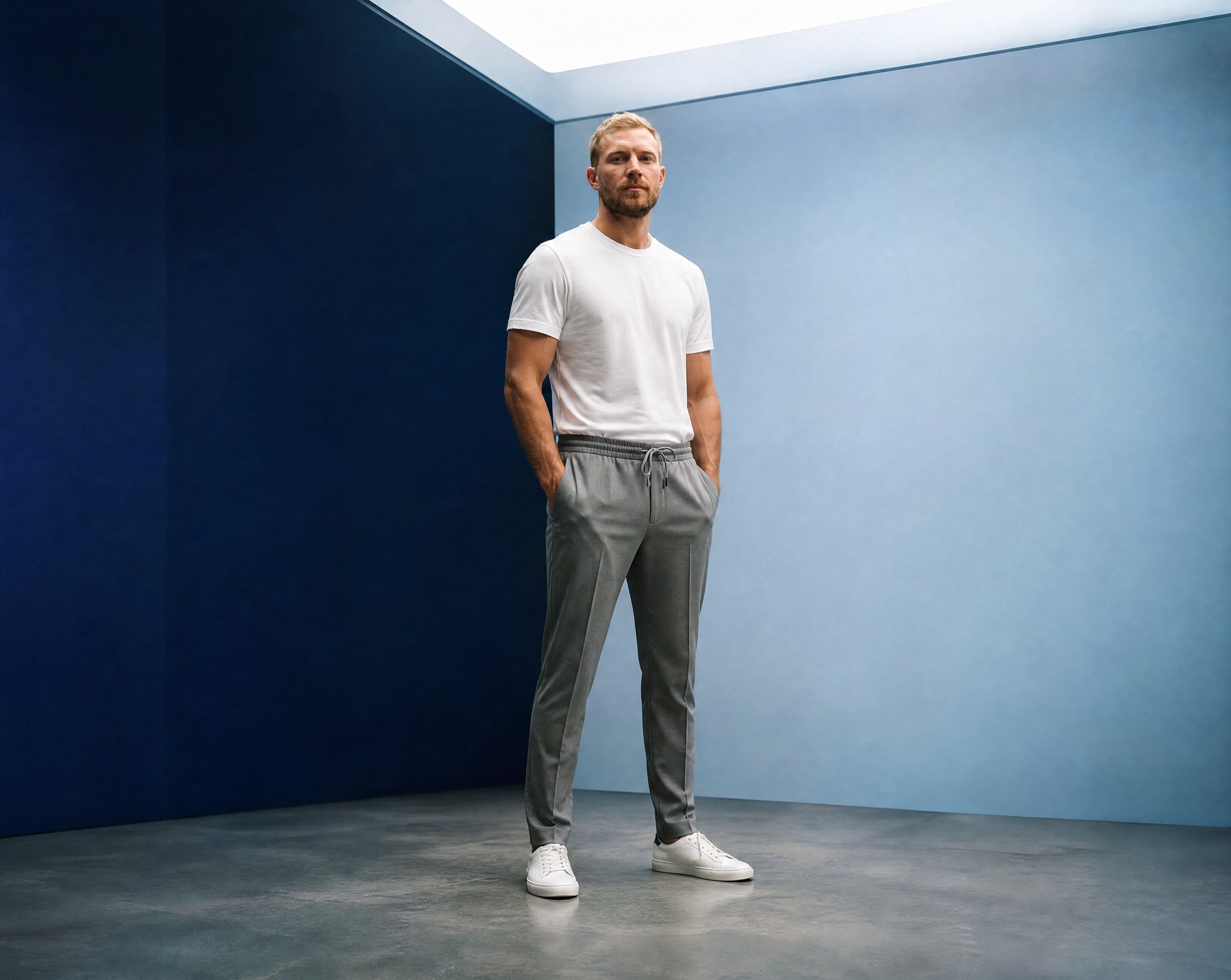 Joggers